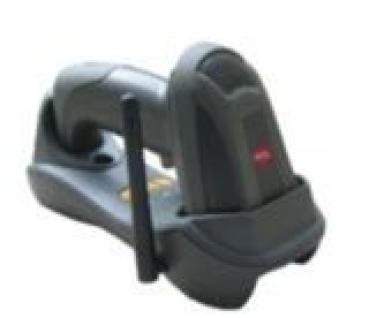 RCH Barcode/Lesegerät RA 2001 Wireless